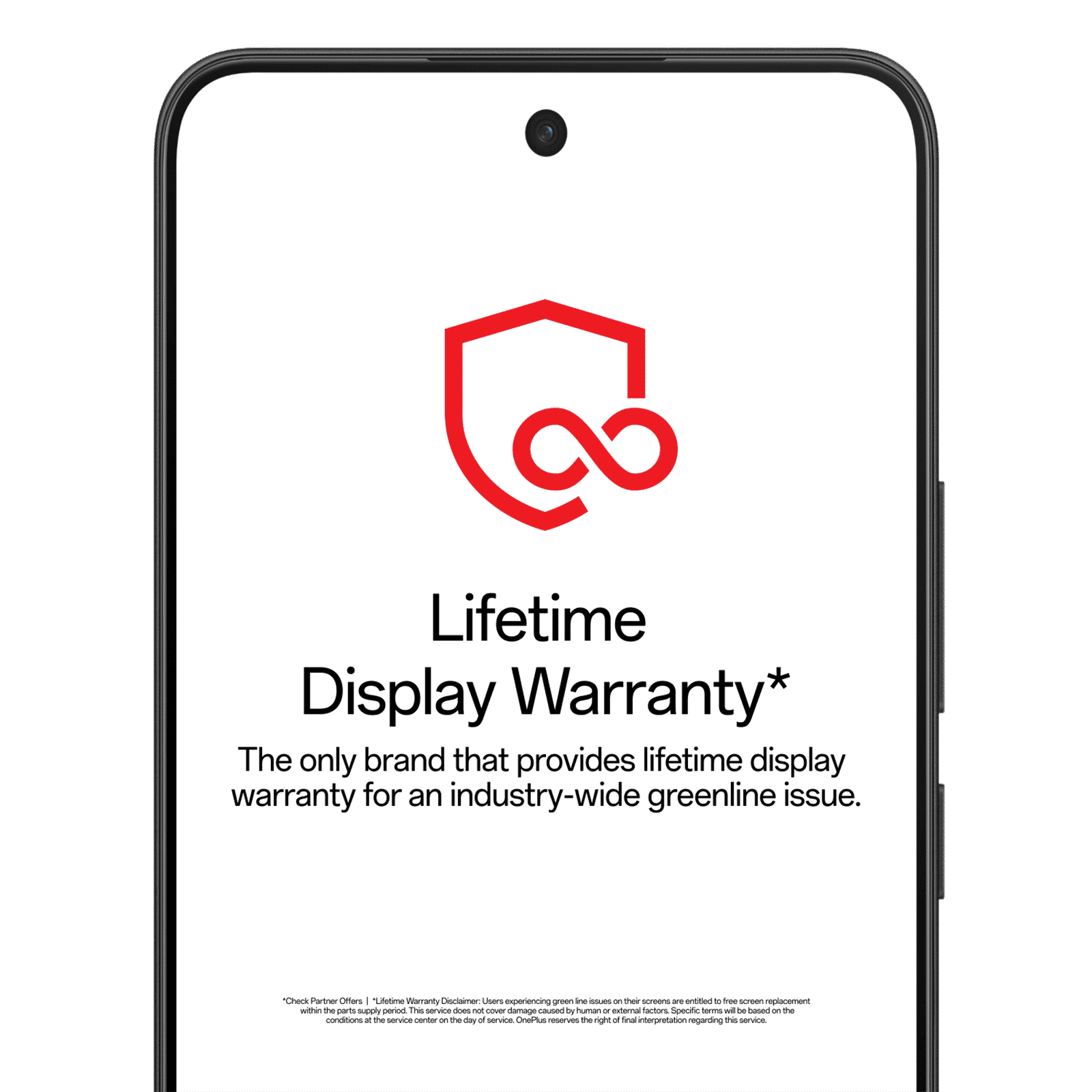 OnePlus Nord CE5 5G (8GB RAM, 128GB, Black Infinity)