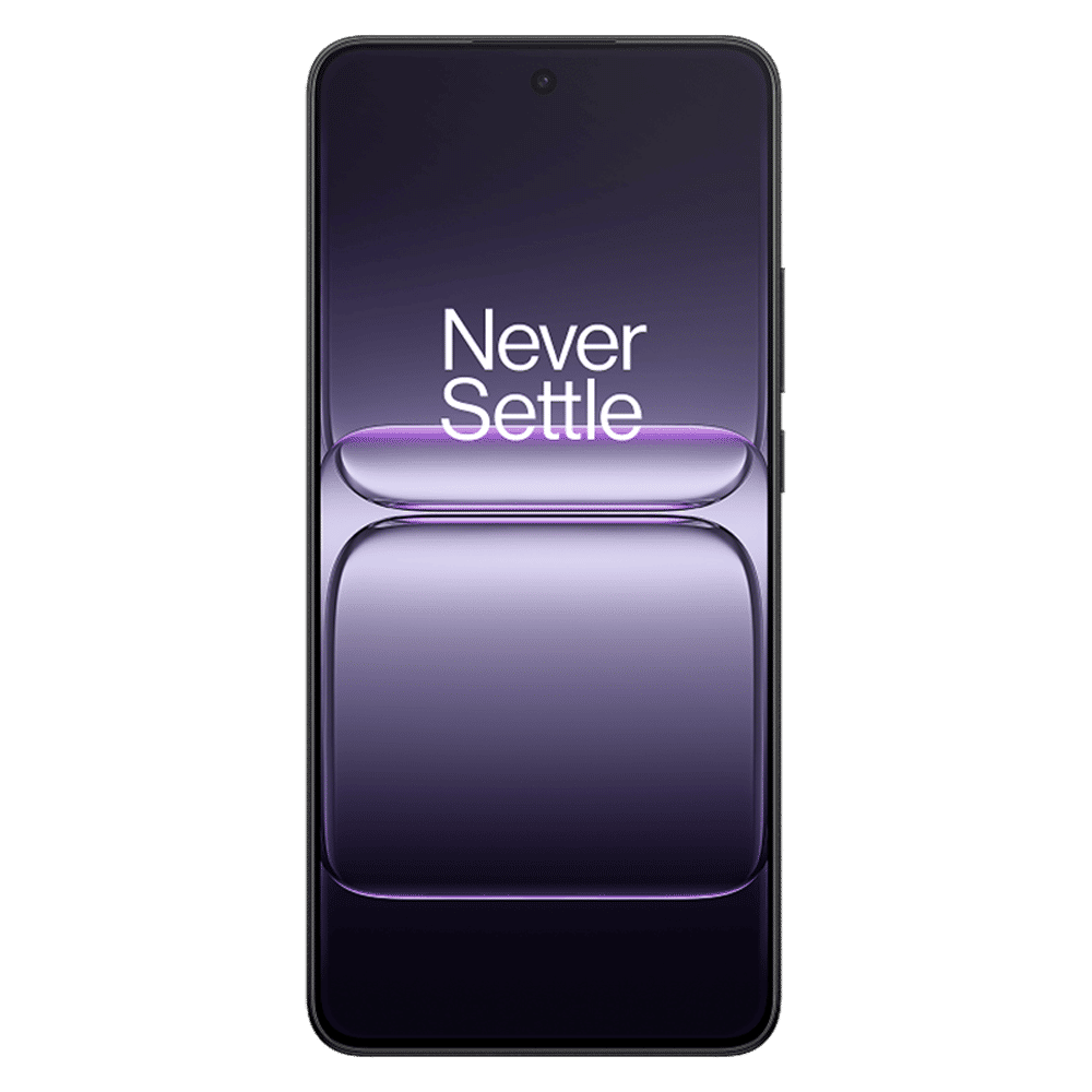 OnePlus Nord CE5 5G (8GB RAM, 128GB, Black Infinity)