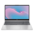 HP 15-fc0533AU AMD Ryzen 7 Thin & Light Laptop (16GB, 512GB SSD, Windows 11 Home, 15.6 inch Full HD Display, Natural Silver, 1.59 KG)