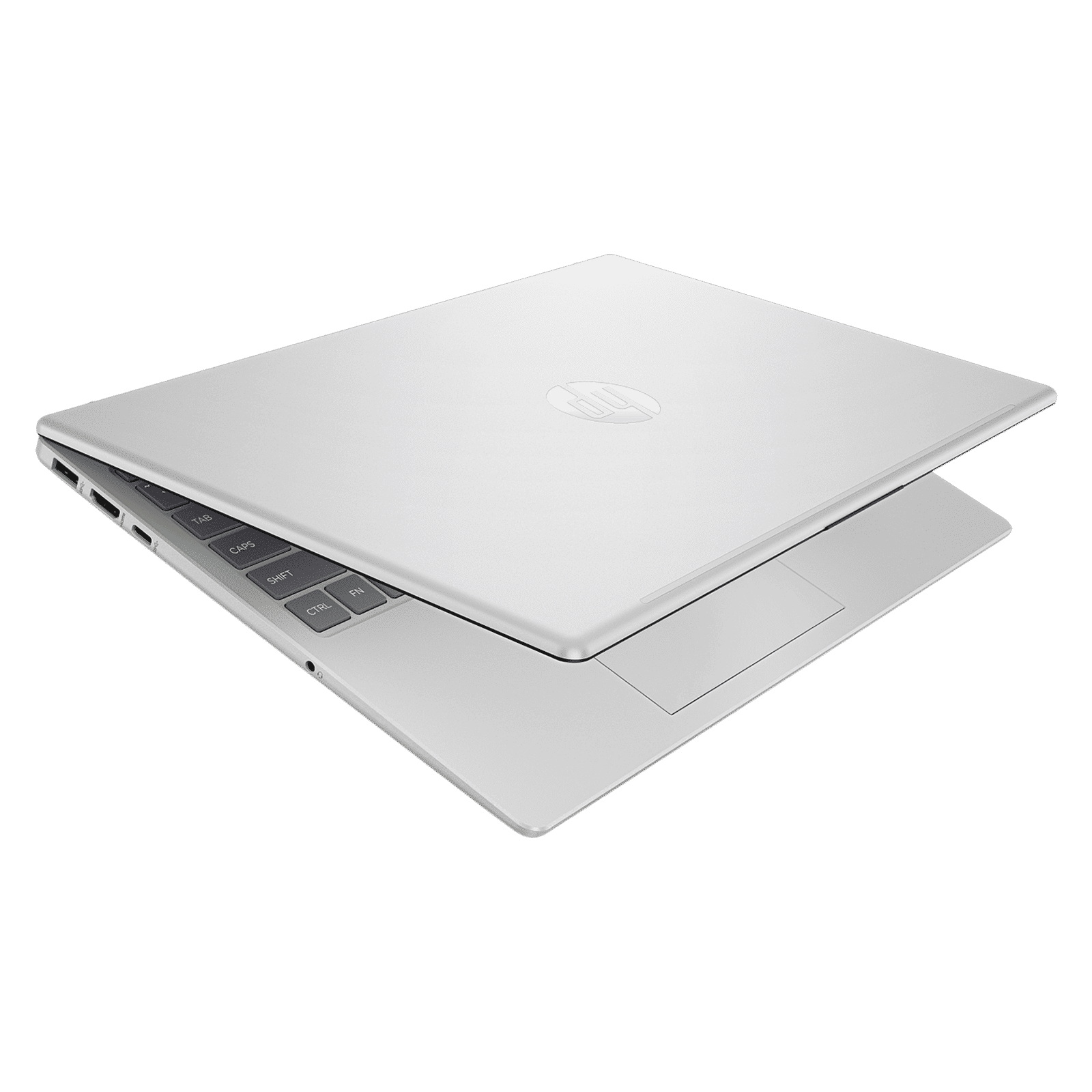 HP 15-fc0533AU AMD Ryzen 7 Thin & Light Laptop (16GB, 512GB SSD, Windows 11 Home, 15.6 inch Full HD Display, Natural Silver, 1.59 KG)