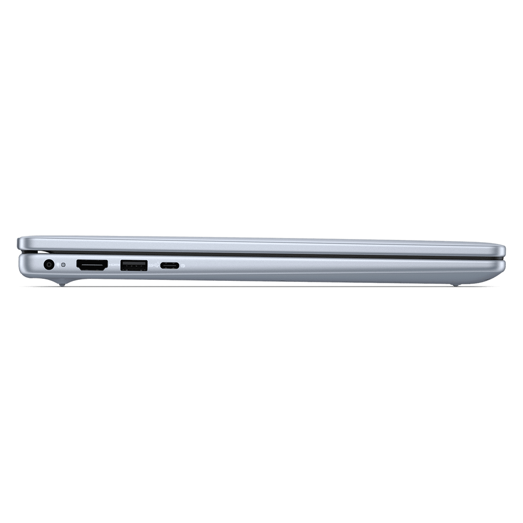 Dell Inspiron 14 5440 Intel Core i3 13th Gen Thin & Light Laptop (8GB, 512GB SSD, Windows 11, 14 inch FHD+ WVA Display, MS Office 2021, Ice Blue, 1.53 KG)
