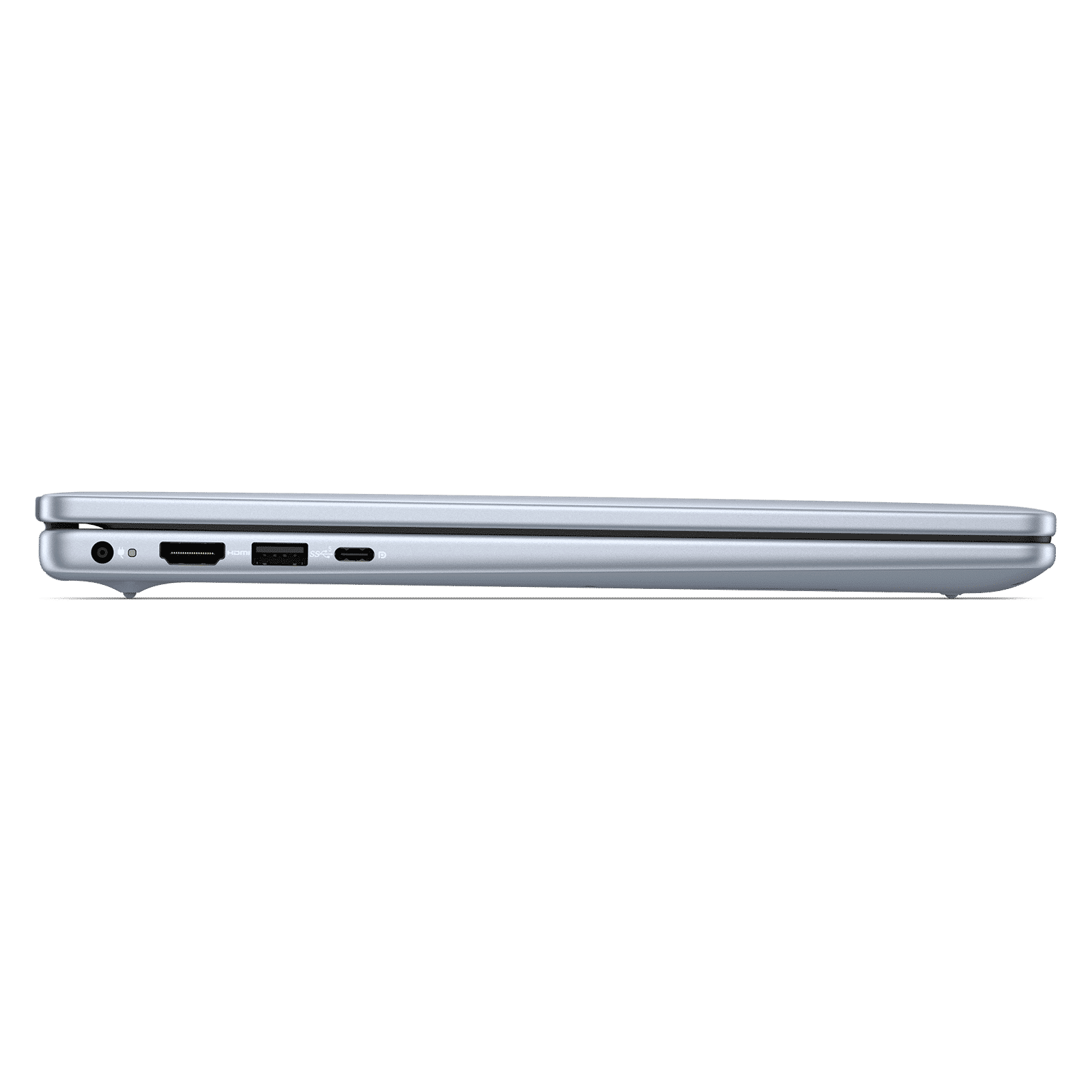 Dell Inspiron 14 5440 Intel Core i3 13th Gen Thin & Light Laptop (8GB, 512GB SSD, Windows 11, 14 inch FHD+ WVA Display, MS Office 2021, Ice Blue, 1.53 KG)