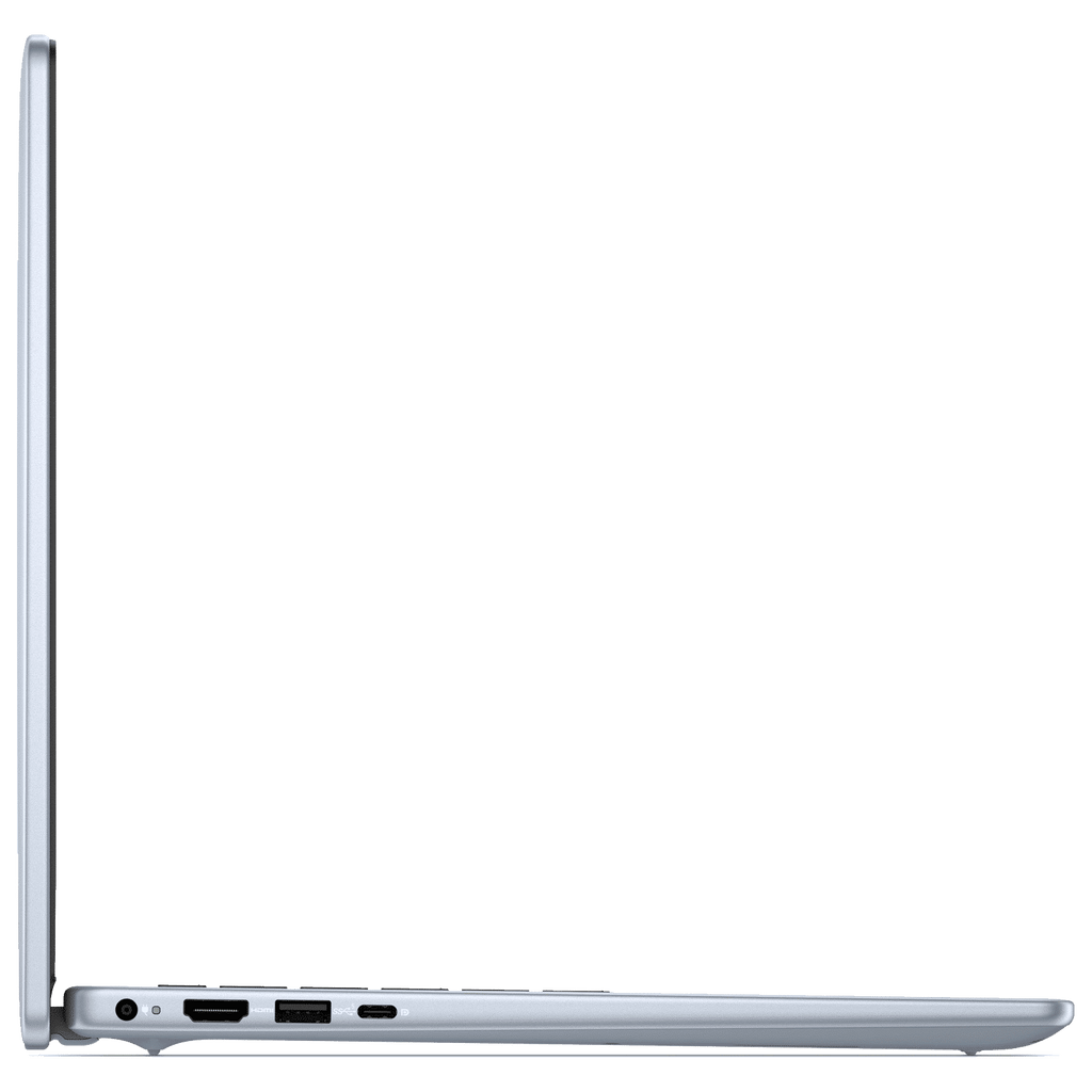 Dell Inspiron 14 5440 Intel Core i3 13th Gen Thin & Light Laptop (8GB, 512GB SSD, Windows 11, 14 inch FHD+ WVA Display, MS Office 2021, Ice Blue, 1.53 KG)