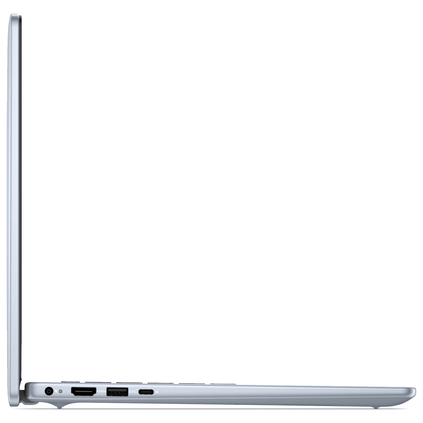 Dell Inspiron 14 5440 Intel Core i3 13th Gen Thin & Light Laptop (8GB, 512GB SSD, Windows 11, 14 inch FHD+ WVA Display, MS Office 2021, Ice Blue, 1.53 KG)