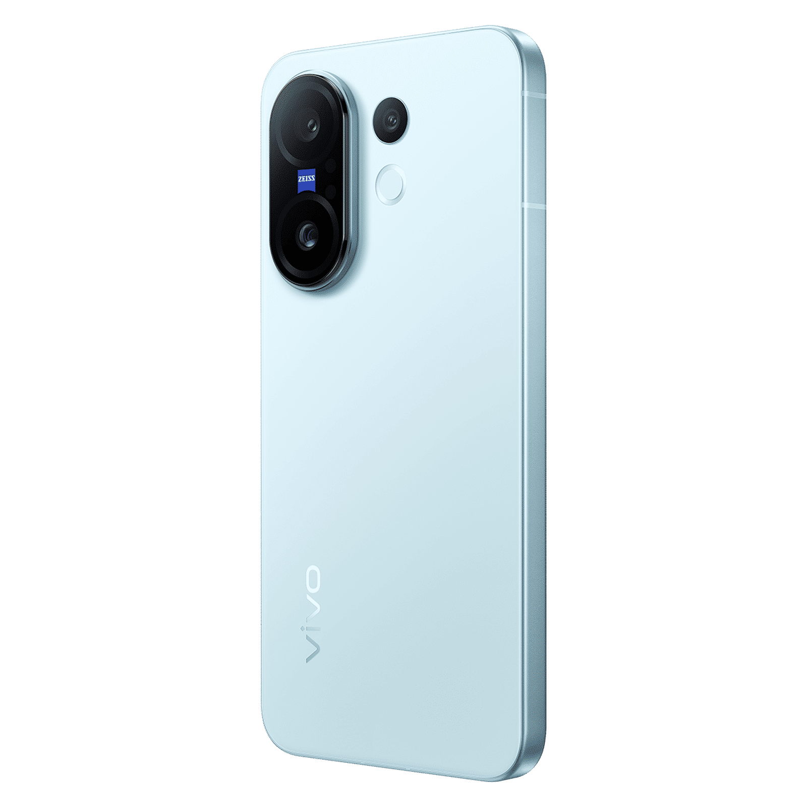 vivo X200 FE 5G (16GB RAM, 512GB, Frost Blue)