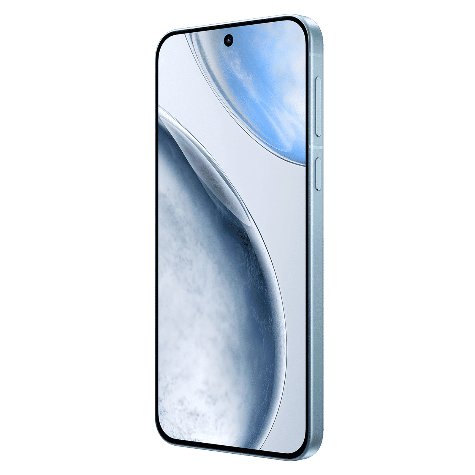vivo X200 FE 5G (16GB RAM, 512GB, Frost Blue)