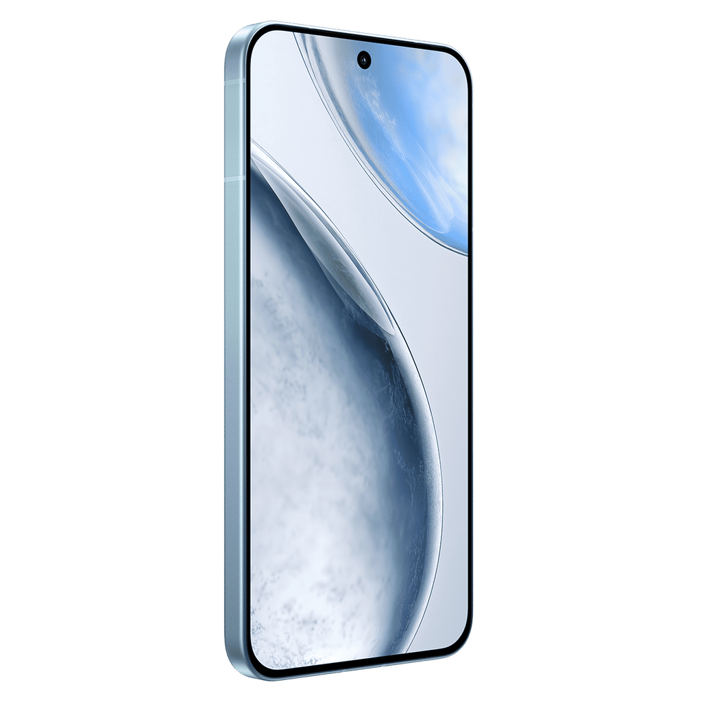 vivo X200 FE 5G (16GB RAM, 512GB, Frost Blue)