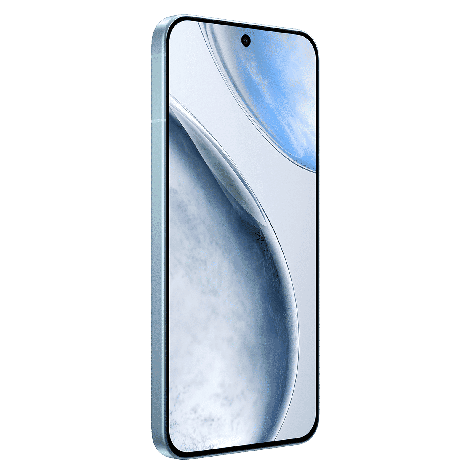vivo X200 FE 5G (16GB RAM, 512GB, Frost Blue)