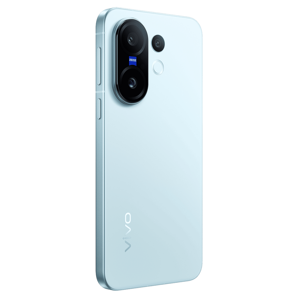 vivo X200 FE 5G (16GB RAM, 512GB, Frost Blue)