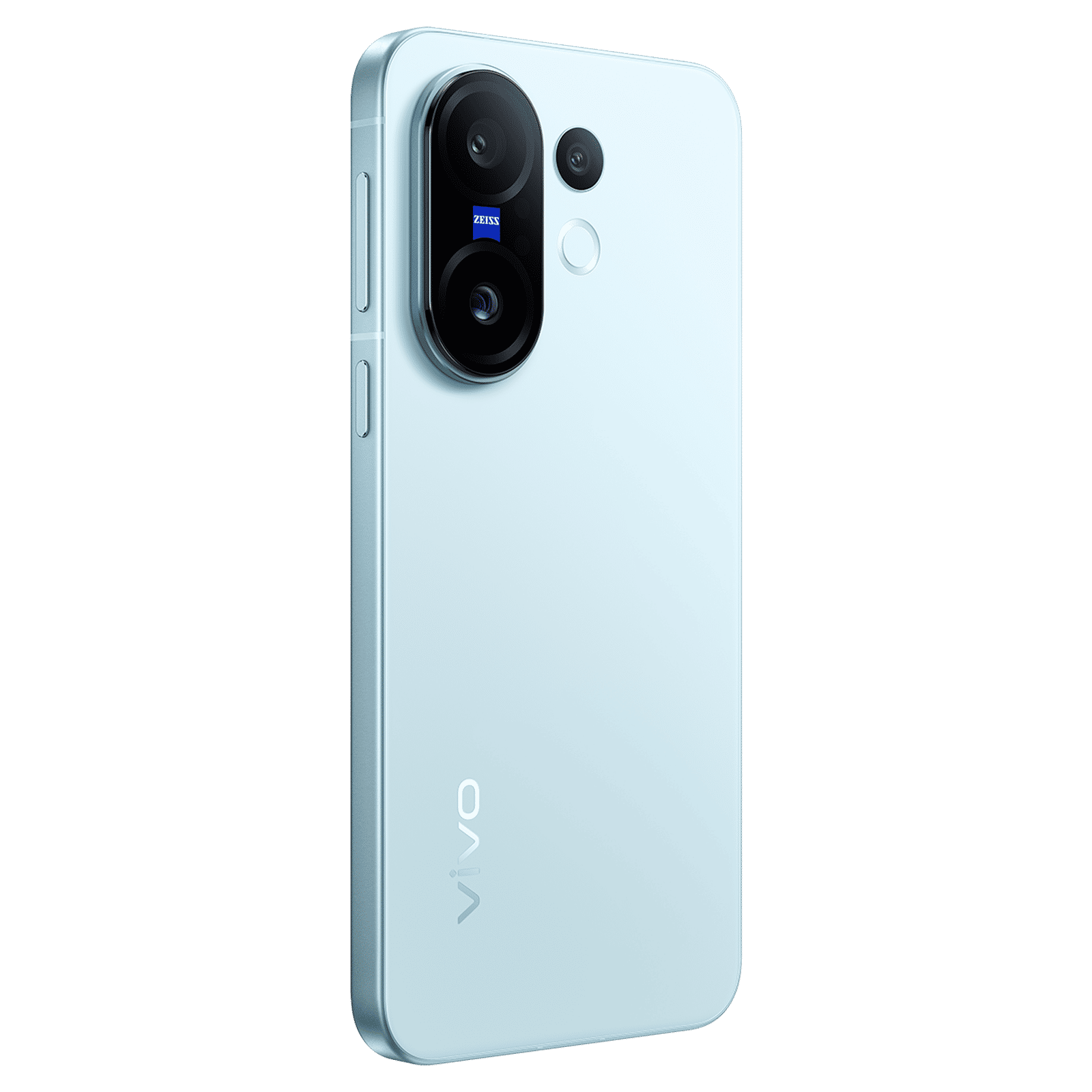 vivo X200 FE 5G (16GB RAM, 512GB, Frost Blue)