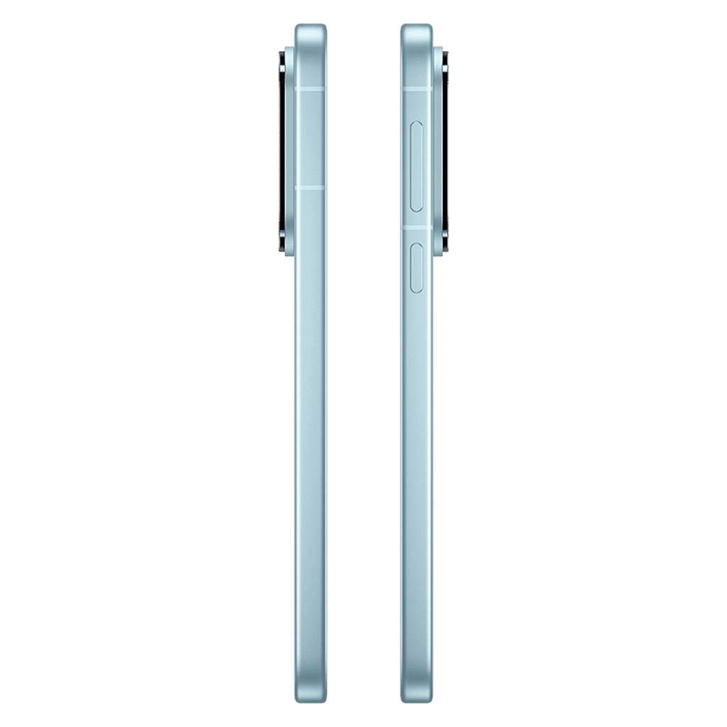 vivo X200 FE 5G (16GB RAM, 512GB, Frost Blue)