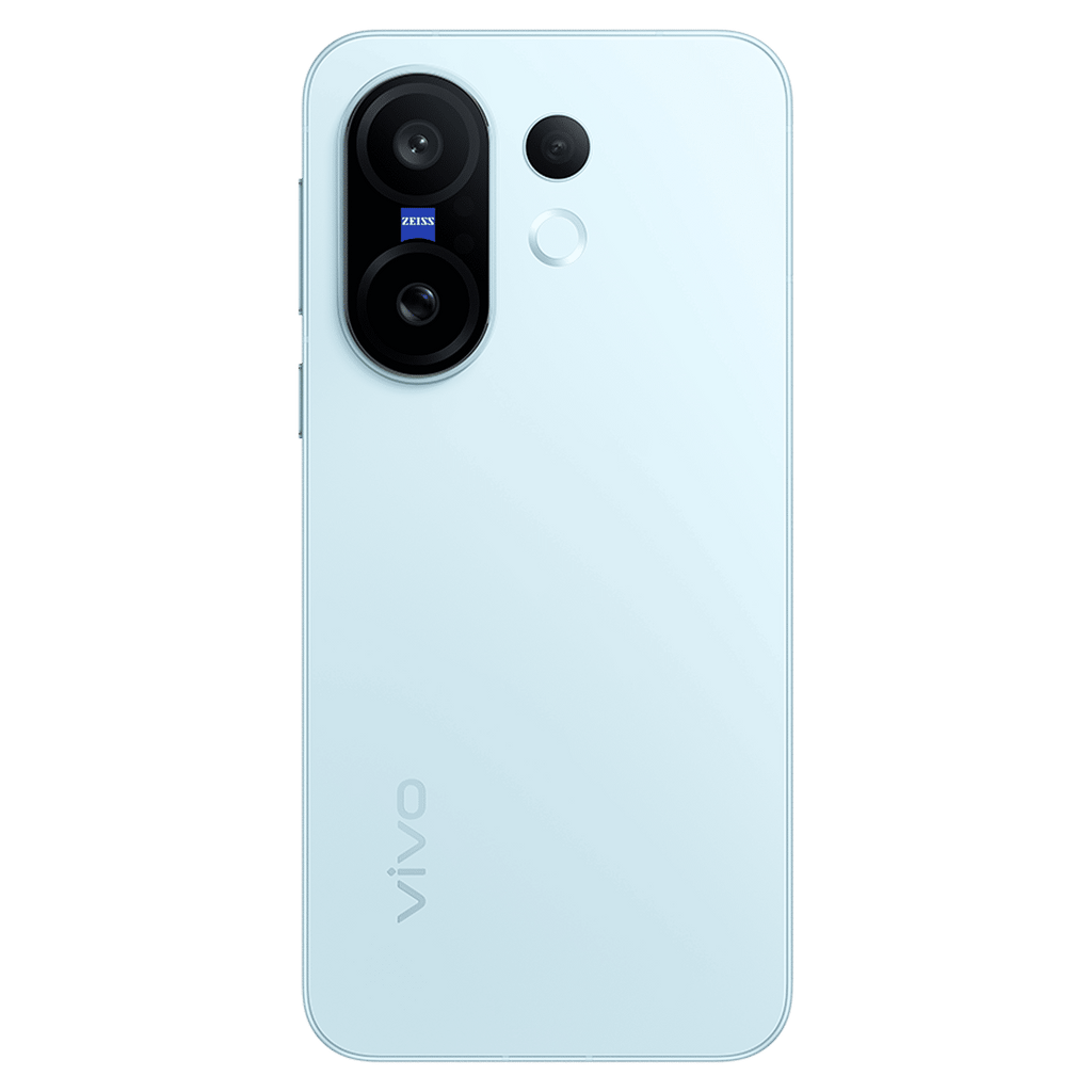vivo X200 FE 5G (16GB RAM, 512GB, Frost Blue)