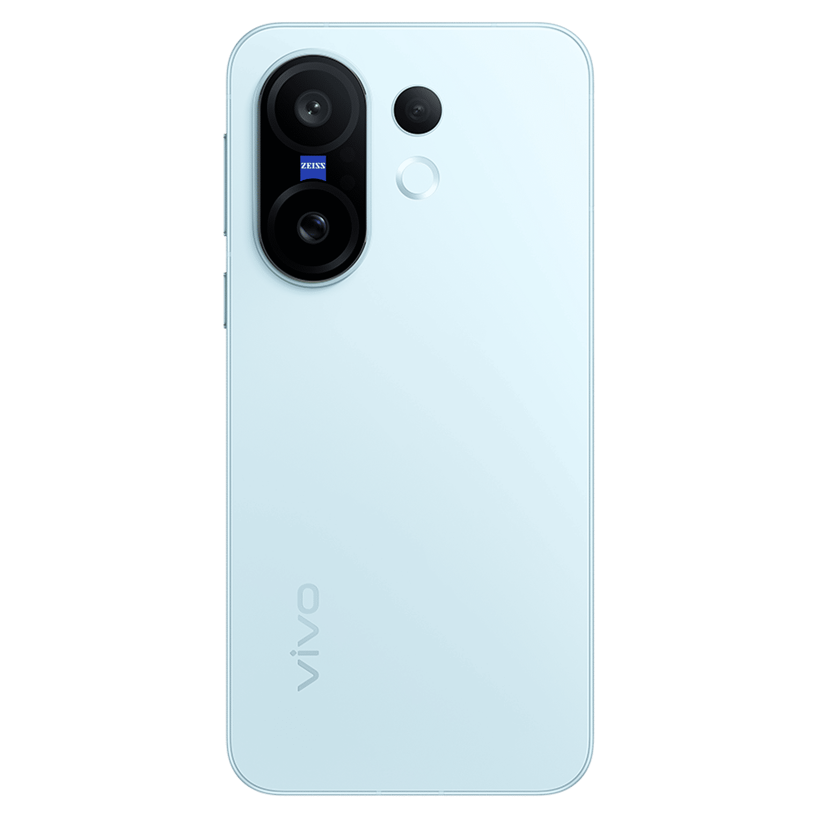 vivo X200 FE 5G (16GB RAM, 512GB, Frost Blue)