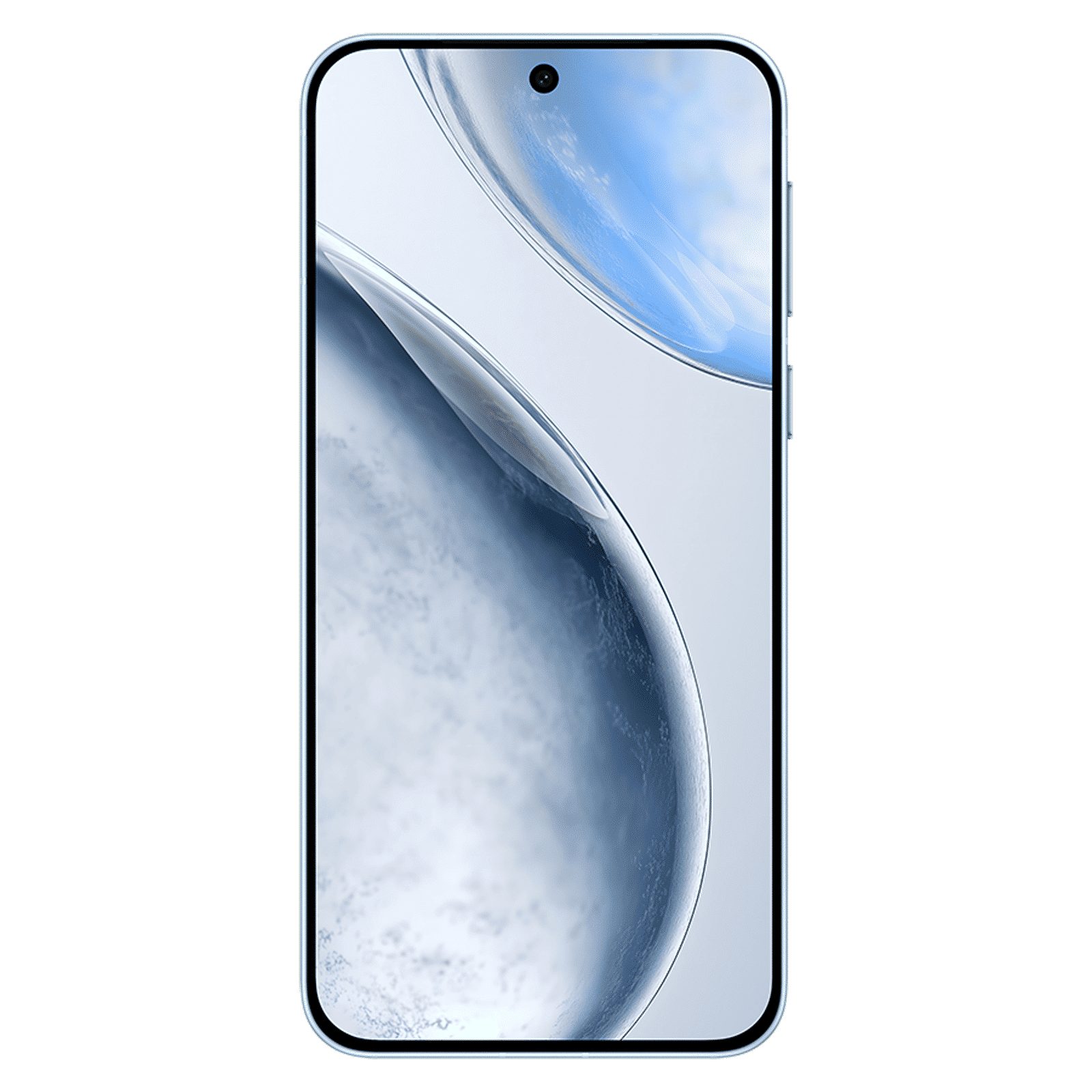 vivo X200 FE 5G (16GB RAM, 512GB, Frost Blue)