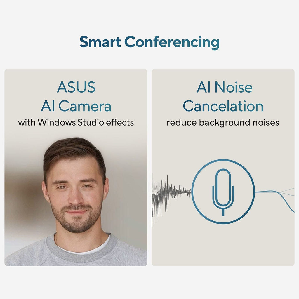 ASUS V16 V3607VU-RP550WS Intel Core 5 Gaming Laptop