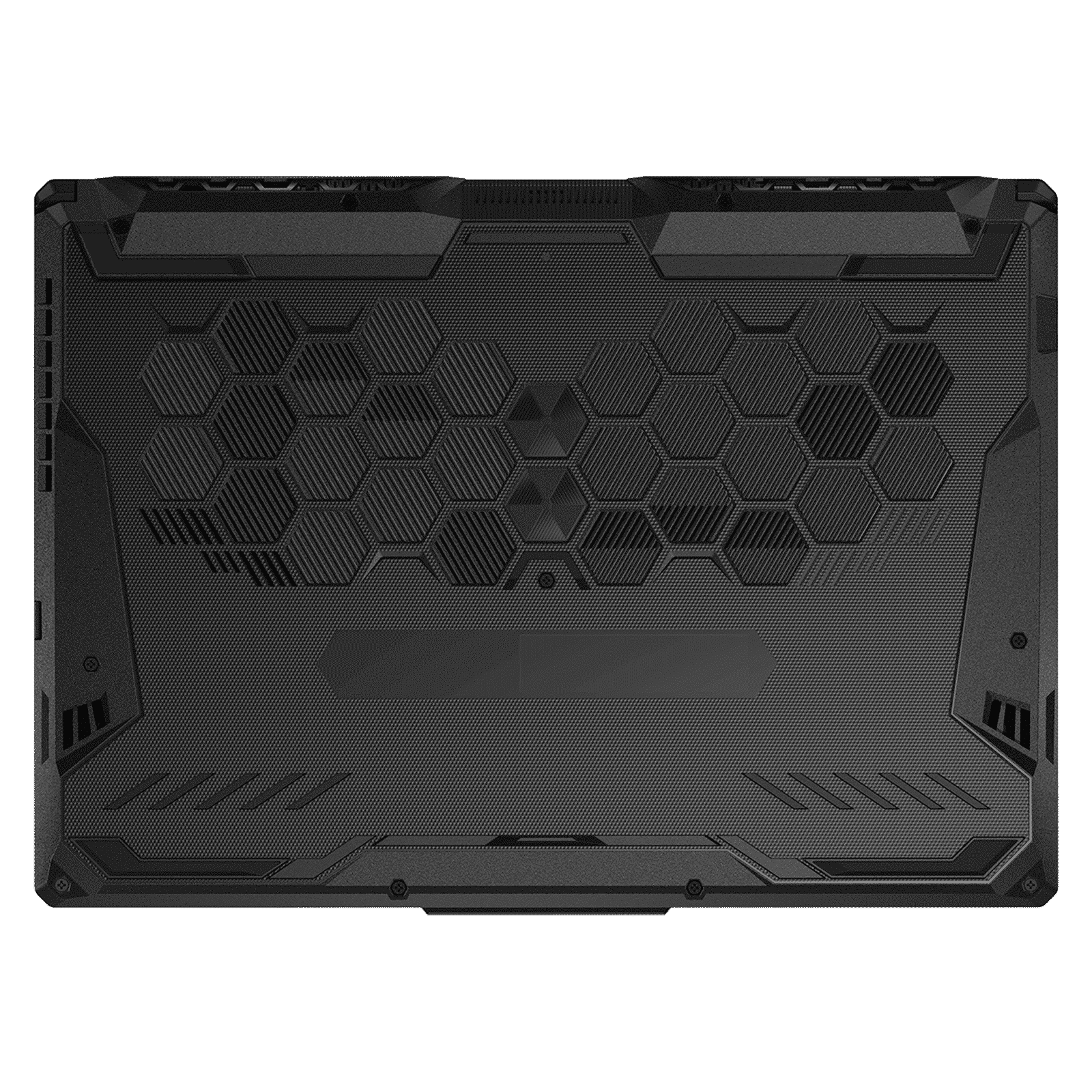 ASUS TUF FA506NCG-HN200WS AMD Ryzen 7 Gaming Laptop (16GB, 512GB SSD, Windows 11 Home, 4GB Graphics, 15.6 inch 144 Hz WUXGA Full HD Display, NVIDIA GeForce RTX 3050, MS Office Home 2024, Graphite Black, 2.3 KG)