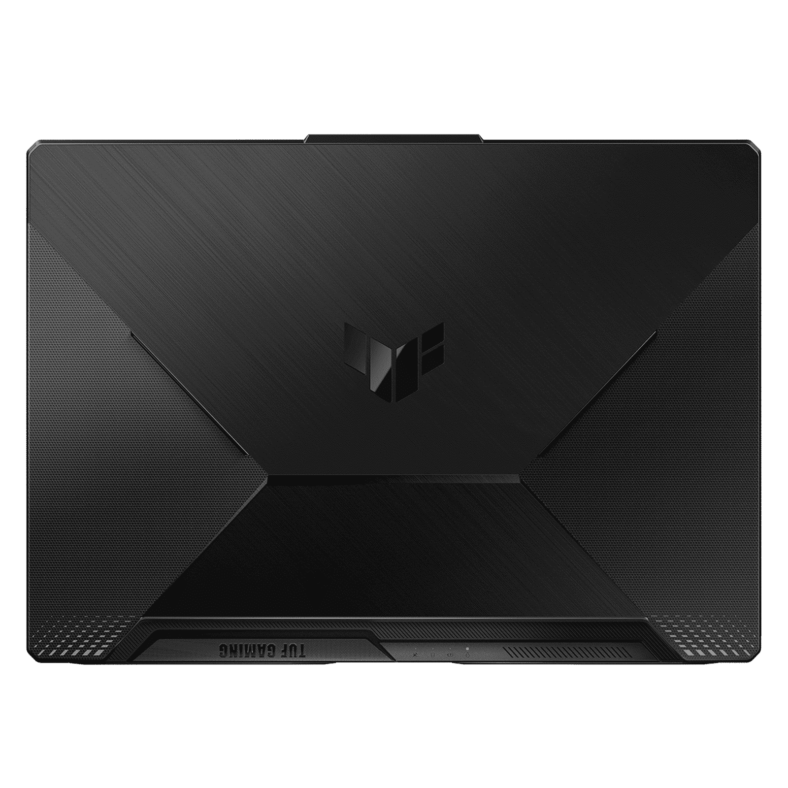 ASUS TUF FA506NCG-HN200WS AMD Ryzen 7 Gaming Laptop (16GB, 512GB SSD, Windows 11 Home, 4GB Graphics, 15.6 inch 144 Hz WUXGA Full HD Display, NVIDIA GeForce RTX 3050, MS Office Home 2024, Graphite Black, 2.3 KG)