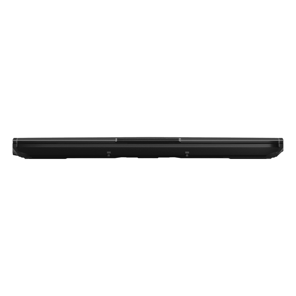 ASUS TUF FA506NCG-HN200WS AMD Ryzen 7 Gaming Laptop (16GB, 512GB SSD, Windows 11 Home, 4GB Graphics, 15.6 inch 144 Hz WUXGA Full HD Display, NVIDIA GeForce RTX 3050, MS Office Home 2024, Graphite Black, 2.3 KG)