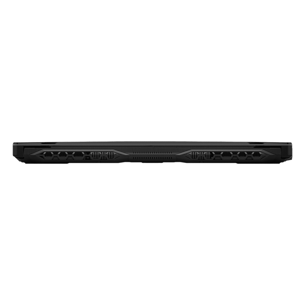 ASUS TUF FA506NCG-HN200WS AMD Ryzen 7 Gaming Laptop (16GB, 512GB SSD, Windows 11 Home, 4GB Graphics, 15.6 inch 144 Hz WUXGA Full HD Display, NVIDIA GeForce RTX 3050, MS Office Home 2024, Graphite Black, 2.3 KG)