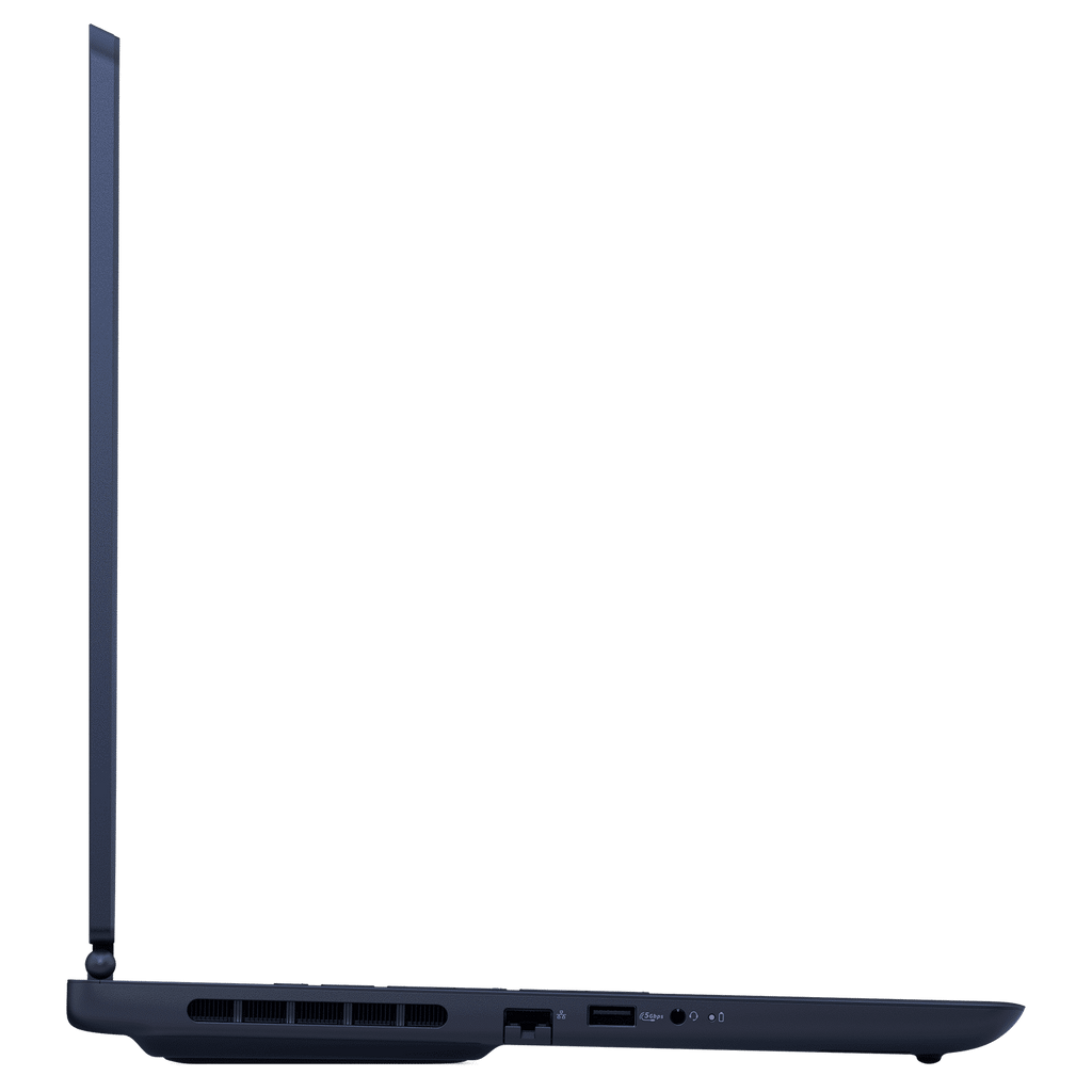 DELL Alienware 16 Aurora Intel Core 7 Gaming Laptop (16GB, 1TB SSD, Windows 11 Home, 8GB Graphics, 16 inch 120 Hz WQXGA Display, NVIDIA GeForce RTX 5060, MS Office Home 2024, Interstellar Indigo, 2.57 KG)