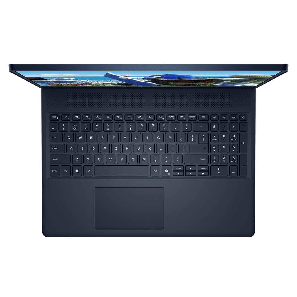 DELL Alienware 16 Aurora Intel Core 7 Gaming Laptop (16GB, 1TB SSD, Windows 11 Home, 8GB Graphics, 16 inch 120 Hz WQXGA Display, NVIDIA GeForce RTX 5060, MS Office Home 2024, Interstellar Indigo, 2.57 KG)