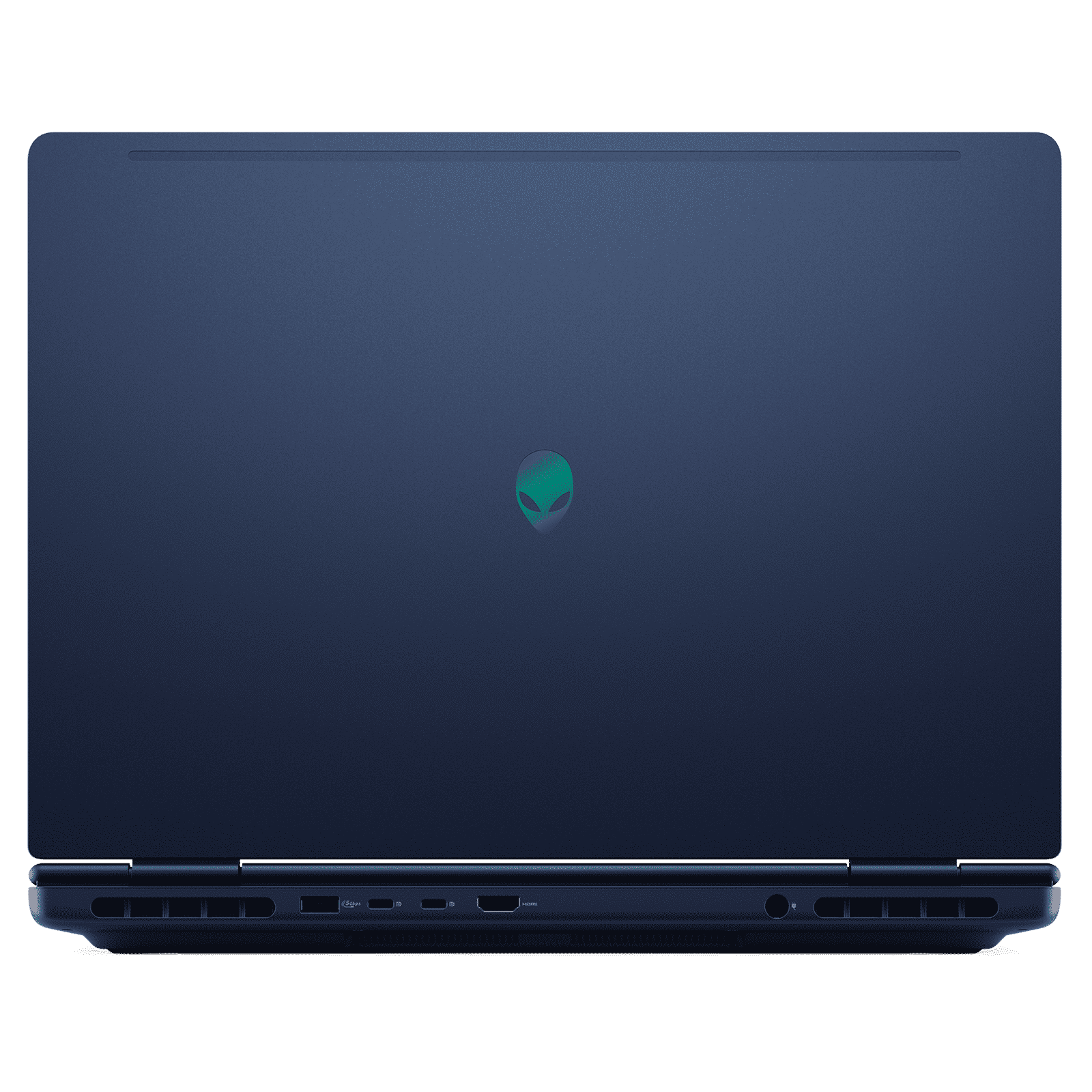 DELL Alienware 16 Aurora Intel Core 7 Gaming Laptop (16GB, 1TB SSD, Windows 11 Home, 8GB Graphics, 16 inch 120 Hz WQXGA Display, NVIDIA GeForce RTX 5060, MS Office Home 2024, Interstellar Indigo, 2.57 KG)