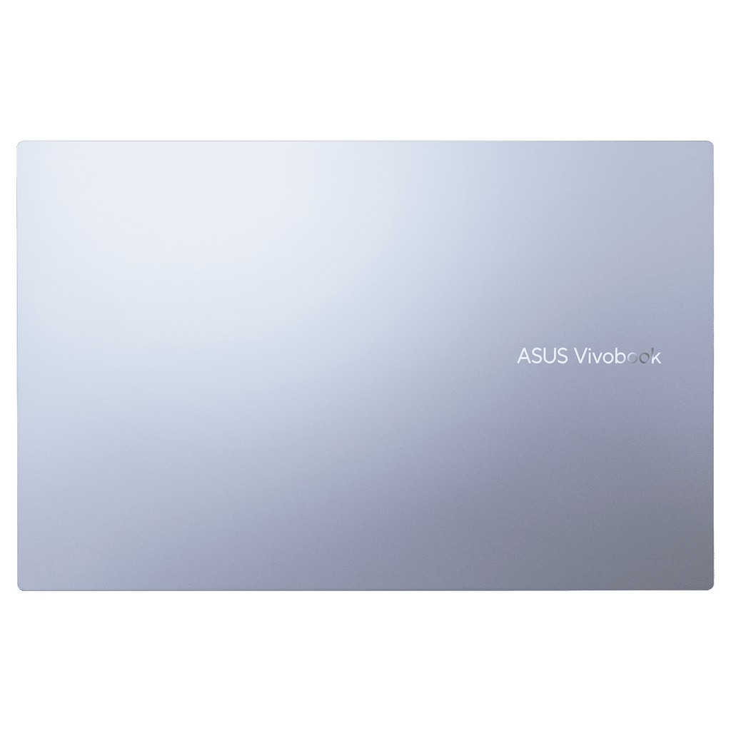 ASUS Vivobook 15 M1502YA-BQ712WS AMD Ryzen 7 5825U Laptop (16GB, 1TB SSD, Windows 11 Home, 15.6 inch Full HD IPS Display, MS Office Home 2024, Cool Silver, 1.7 KG)