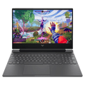 HP Victus 15-fb3185AX AMD Ryzen 7 Gaming Laptop (24GB, 1TB SSD, Windows 11 Home, 8GB Graphics, 15.6 inch 144 Hz Full HD IPS Display, NVIDIA GeForce RTX 5050, MS Office Home 2024, Mica Silver, 2.29 KG)
