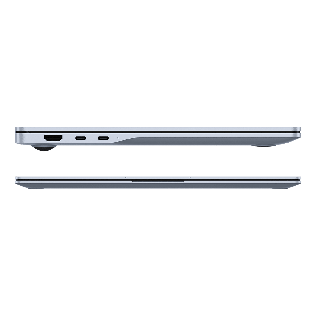 SAMSUNG Galaxy Book4 Edge Qualcomm Snapdragon X Thin & Light Laptop (16GB, 512GB eUFS, Windows 11 Home, 15.59 inch Full HD IPS Display, MS Office Home & Student 2024, Sapphire Blue, 1.5 KG)