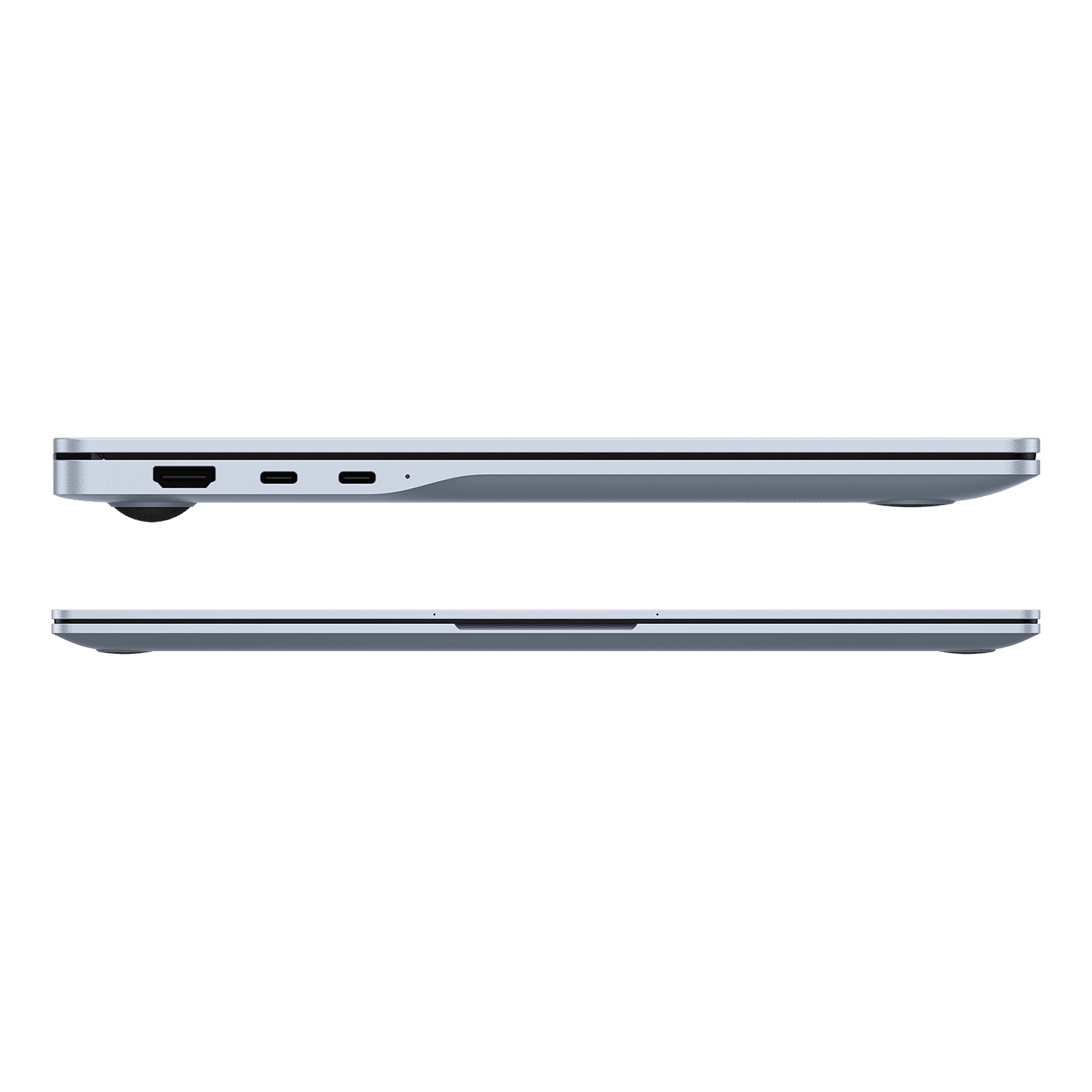 SAMSUNG Galaxy Book4 Edge Qualcomm Snapdragon X Thin & Light Laptop (16GB, 512GB eUFS, Windows 11 Home, 15.59 inch Full HD IPS Display, MS Office Home & Student 2024, Sapphire Blue, 1.5 KG)