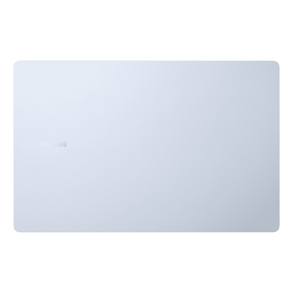 SAMSUNG Galaxy Book4 Edge Qualcomm Snapdragon X Thin & Light Laptop (16GB, 512GB eUFS, Windows 11 Home, 15.59 inch Full HD IPS Display, MS Office Home & Student 2024, Sapphire Blue, 1.5 KG)