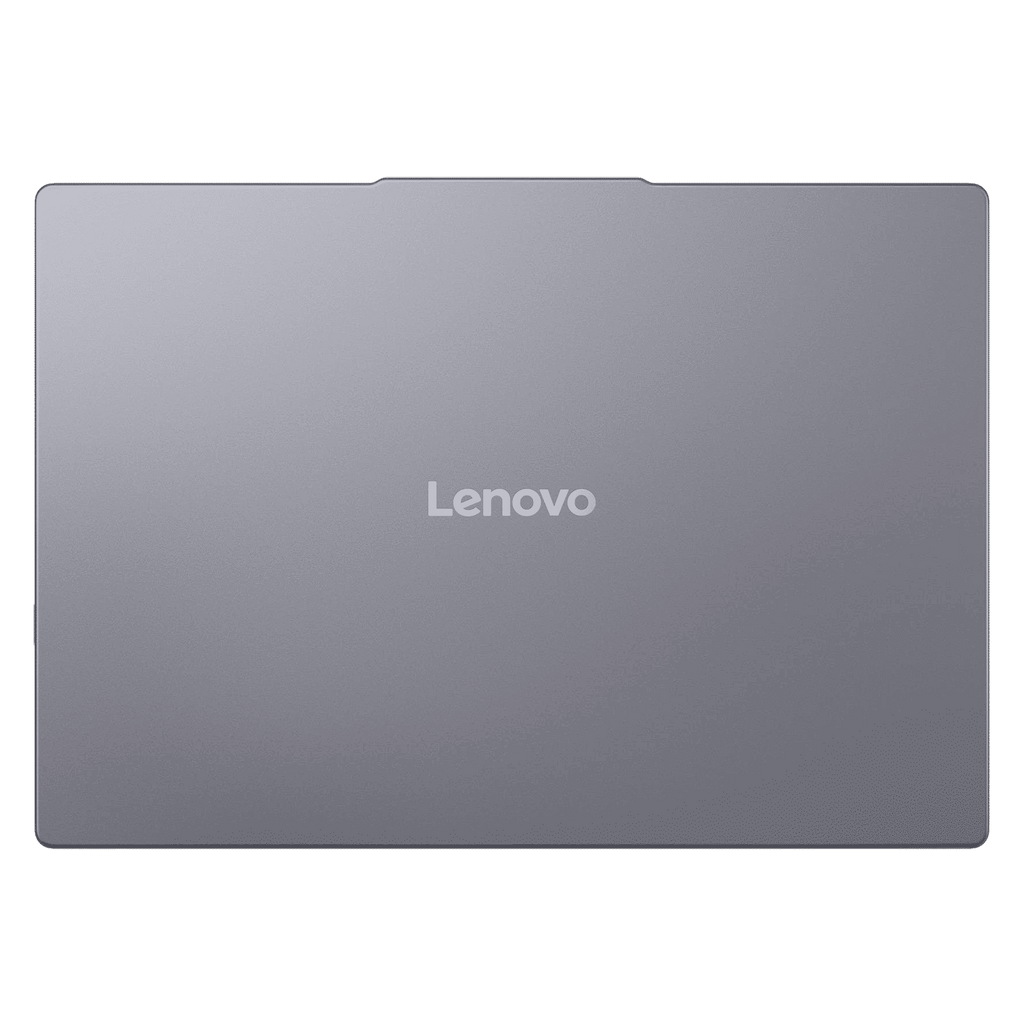 Lenovo IdeaPad Slim 3 15Q8X10 Qualcomm Snapdragon X Thin & Light Laptop (16GB, 512GB SSD, Windows 11 Home, 15.3 inch WUXGA Display, MS Office Home 2024, Luna Grey, 1.55 KG)