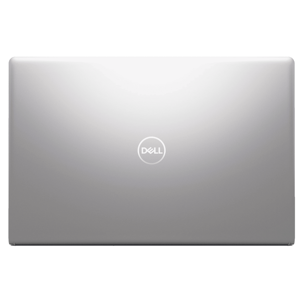 DELL DC 15250 Intel Core 3 Thin & Light Laptop (8GB, 512GB SSD, Windows 11, 15.6 inch Full HD Display, MS Office Home 2024, Platinum Silver, 1.66 KG)