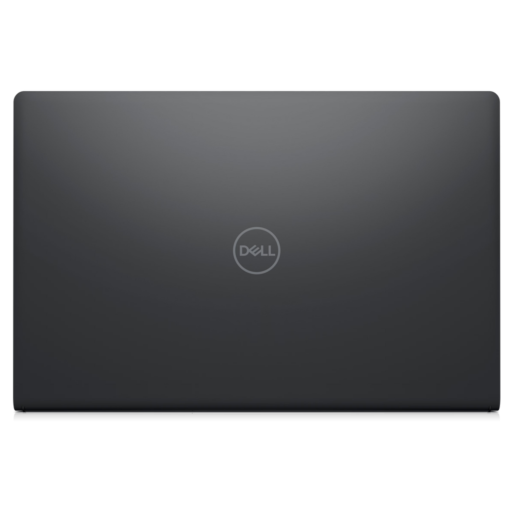 DELL DC 15250 Intel Core 3 Thin & Light Laptop (16GB, 512GB SSD, Windows 11, 15.6 inch Full HD Display, MS Office Home 2024, Carbon Black, 1.66 KG)