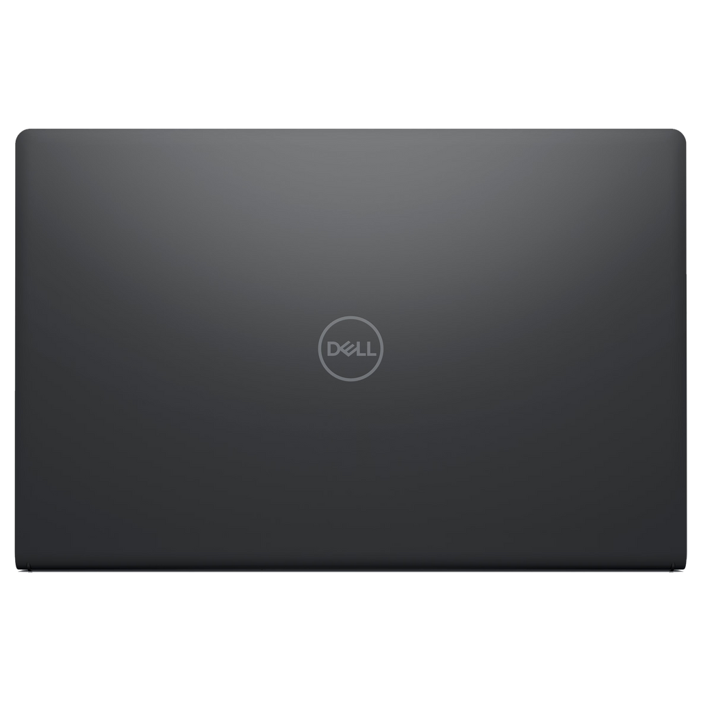 DELL DC15255 AMD Ryzen 5 Thin & Light Laptop (8GB, 512GB SSD, Windows 11, 15.6 inch Full HD Display, MS Office Home 2024, Carbon Black, 1.66 KG)