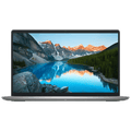 DELL DC15255 AMD Ryzen 5 Thin & Light Laptop (16GB, 512GB SSD, Windows 11, 15.6 inch Full HD Display, MS Office Home 2024, Carbon Platinum Silver, 1.66 KG)