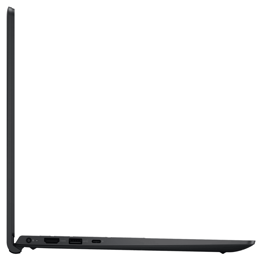DELL Inspiron 15 Intel Core i5 13th Gen Thin & Light Laptop (8GB, 512GB SSD, Windows 11 Home, 15.6 inch Full HD IPS Display, MS Office Home, Carbon Black, 1.62 KG)