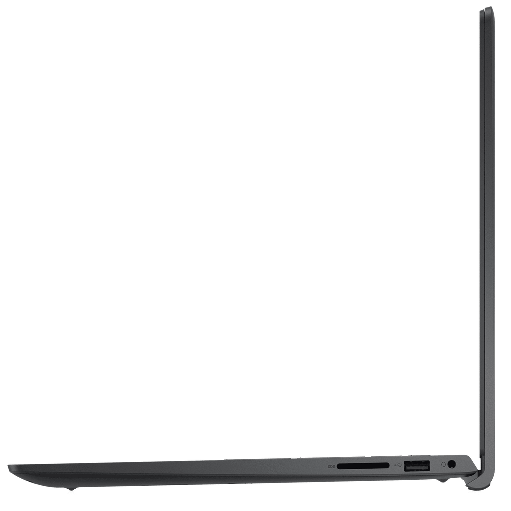 DELL Inspiron 15 Intel Core i5 13th Gen Thin & Light Laptop (8GB, 512GB SSD, Windows 11 Home, 15.6 inch Full HD IPS Display, MS Office Home, Carbon Black, 1.62 KG)