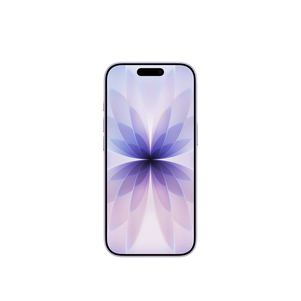 Apple iPhone 17 (256GB, Lavender)