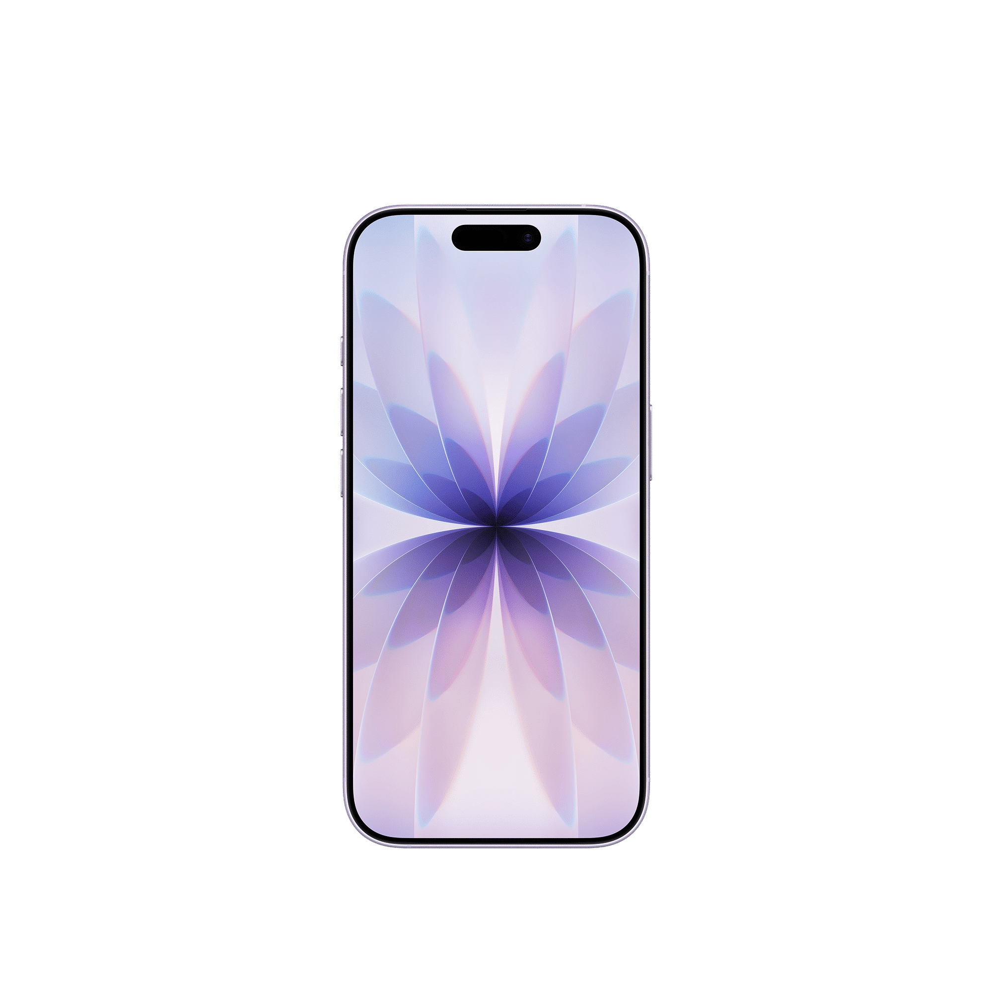 Apple iPhone 17 (256GB, Lavender)