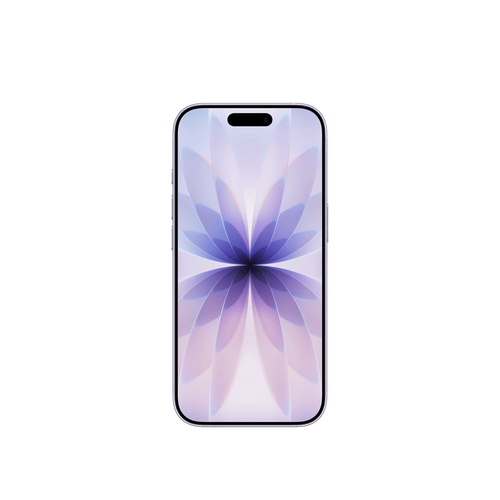 Apple iPhone 17 (256GB, Lavender)