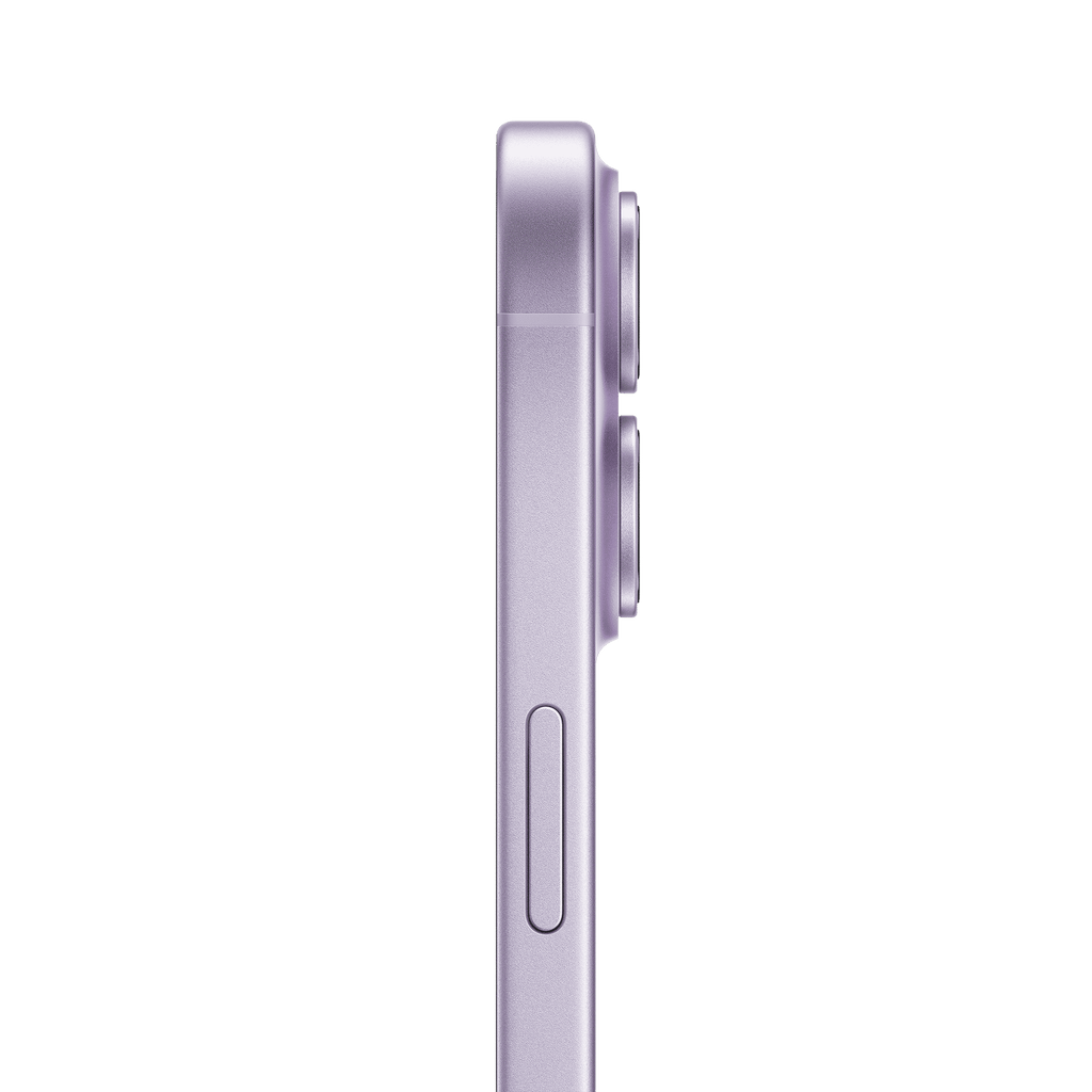 Apple iPhone 17 (256GB, Lavender)