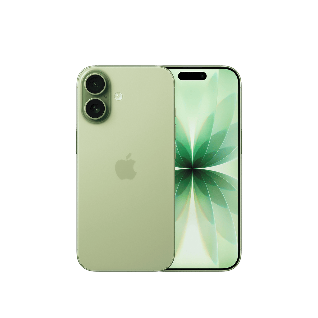 Apple iPhone 17 (256GB, Sage)