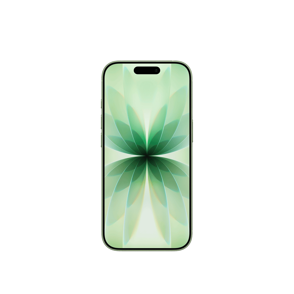 Apple iPhone 17 (256GB, Sage)