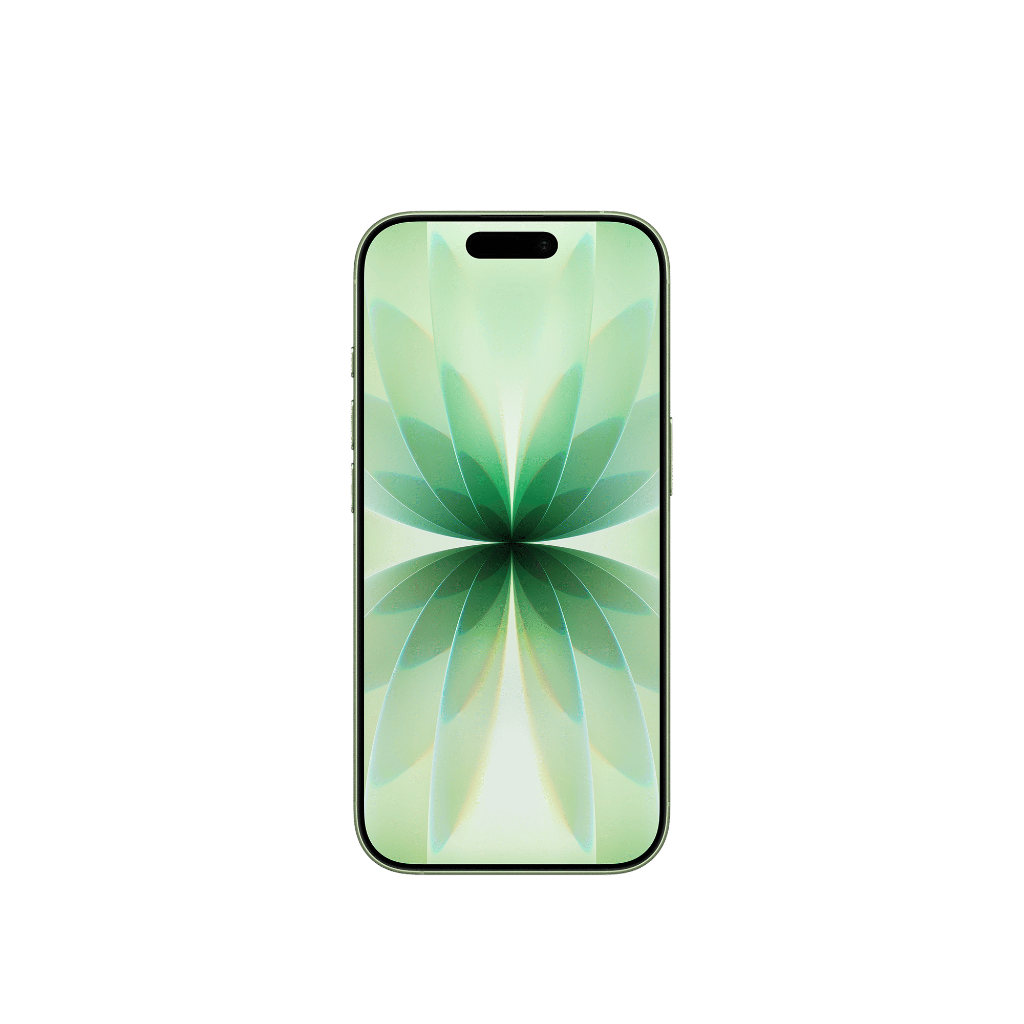 Apple iPhone 17 (256GB, Sage)