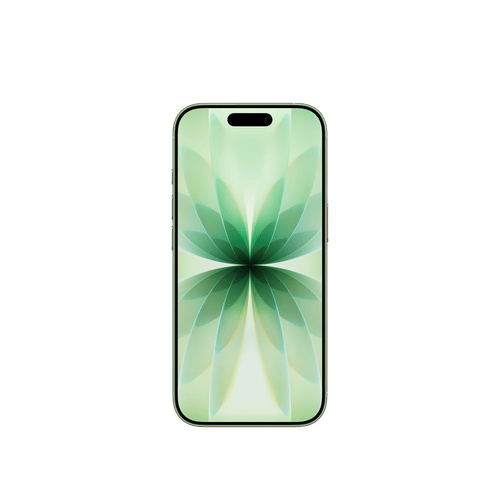 Apple iPhone 17 (256GB, Sage)