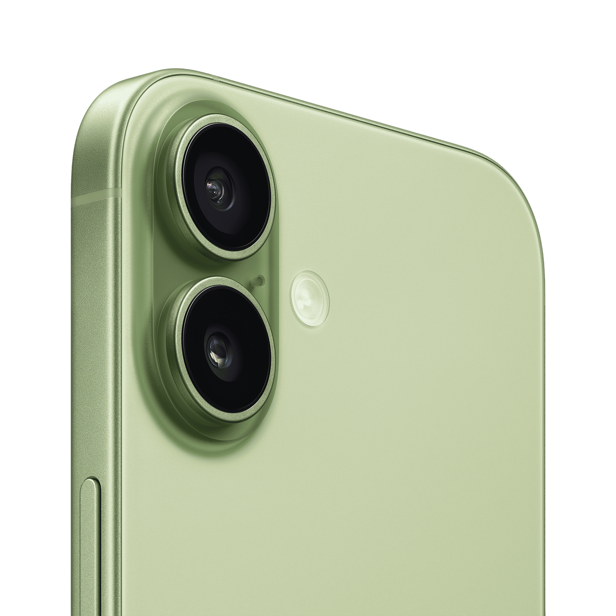 Apple iPhone 17 (256GB, Sage)