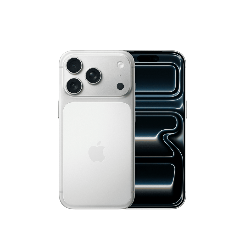 Apple iPhone 17 Pro (256GB, Silver)