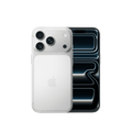 Apple iPhone 17 Pro (256GB, Silver)