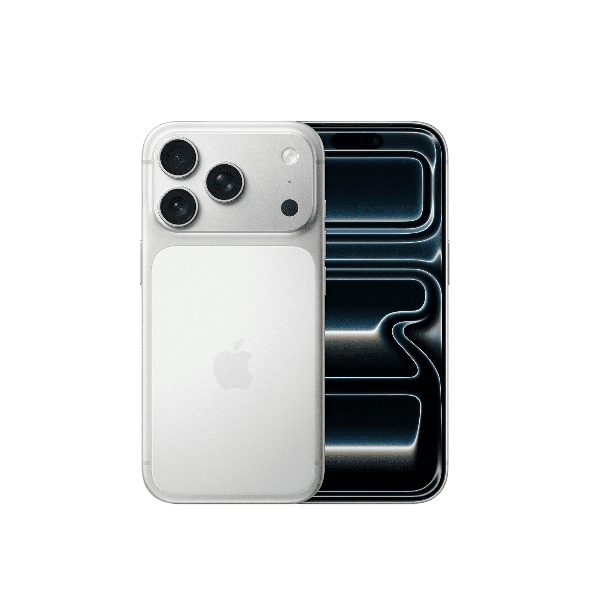 Apple iPhone 17 Pro (256GB, Silver)